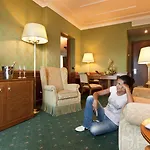 Grand Dino 4* Бавено