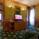 Grand Dino 4* Бавено