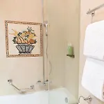 Отель Grand Dino Бавено