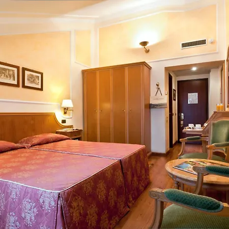 Hotel Grand Dino Baveno