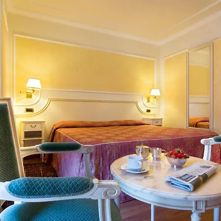 Hotel Grand Dino Baveno