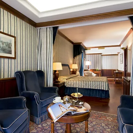 Grand Dino Hotel Baveno