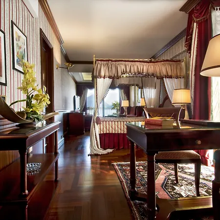 Grand Dino 4* Baveno