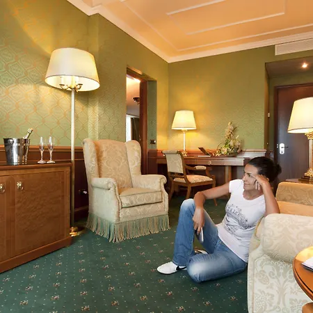 Grand Dino 4* Baveno