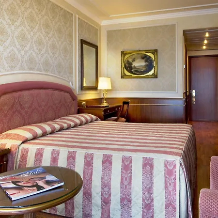 Hotel Grand Dino Baveno