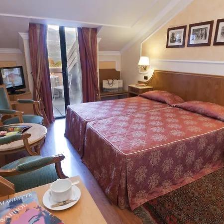 Hotel Grand Dino Baveno