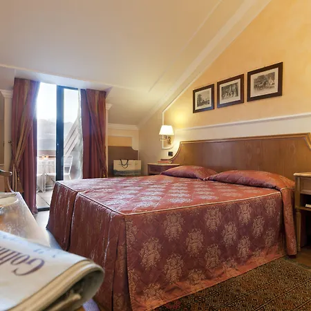 Hotel Grand Dino Baveno