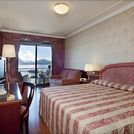 Grand Dino 4* Baveno