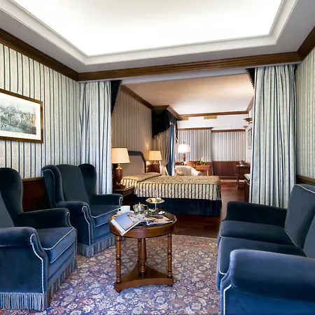 Grand Dino 4* Baveno