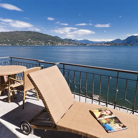 Hotel Grand Dino Baveno