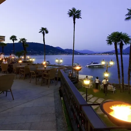 Grand Dino Hotel Baveno