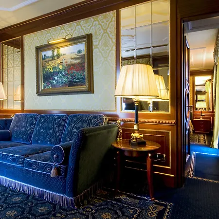 Grand Dino Hotel Baveno