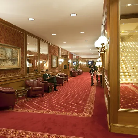 Hotel Grand Dino Baveno