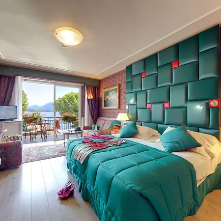 Hotel Grand Dino Baveno