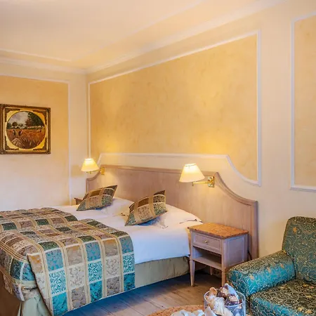 Grand Dino Hotel Baveno