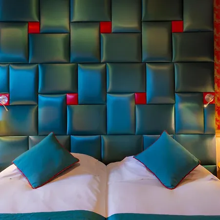 グランド ディノ ホテル 4*