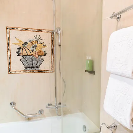 Hotel Grand Dino Baveno