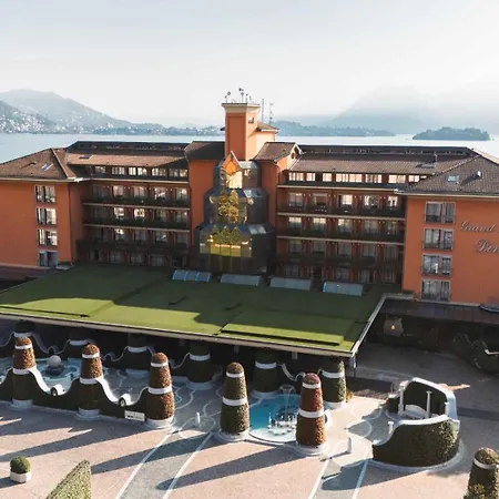 Grand Dino Hotel