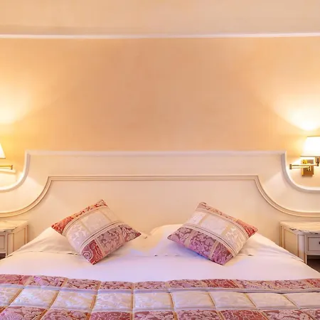 グランド ディノ ホテル 4*