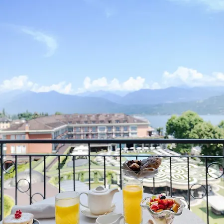 Hotel Grand Dino 4*
