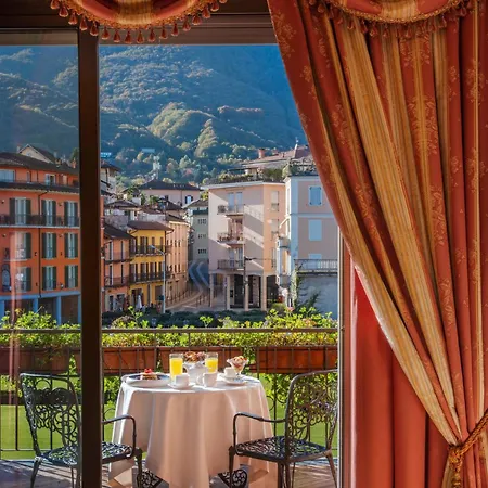 Grand Dino Hotel 4*