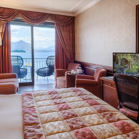 فندق Grand Dino 4*
