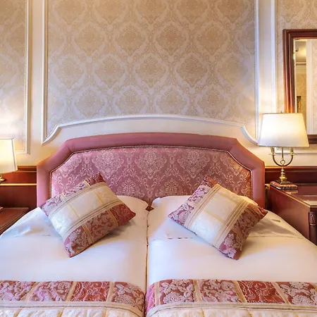 Grand Dino Hotel Baveno