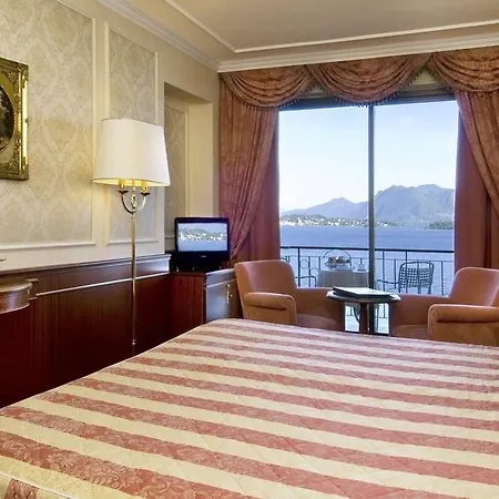 Grand Dino 4* Baveno