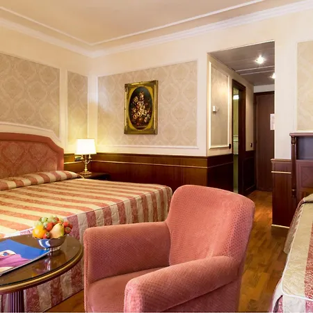 Hotel Grand Dino Baveno