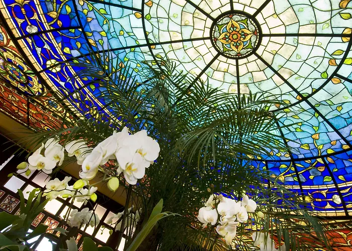 グランド ディノ ホテル