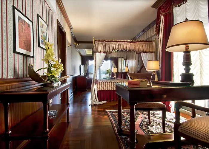 Grand Dino 4* Baveno