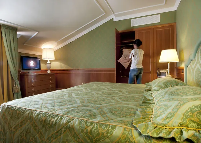 グランド ディノ ホテル