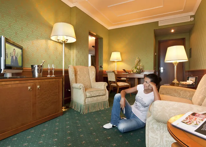 Grand Dino 4* Baveno