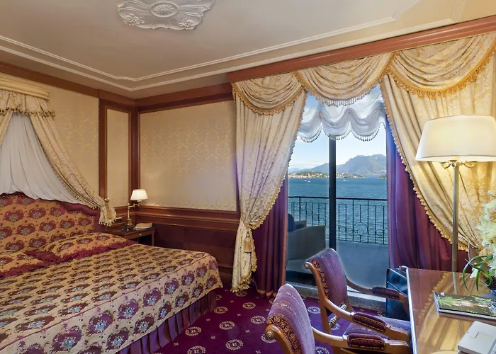Grand Dino Hotel Baveno