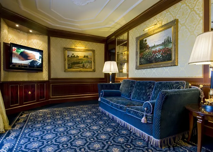 グランド ディノ ホテル