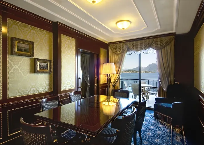 グランド ディノ ホテル 4*