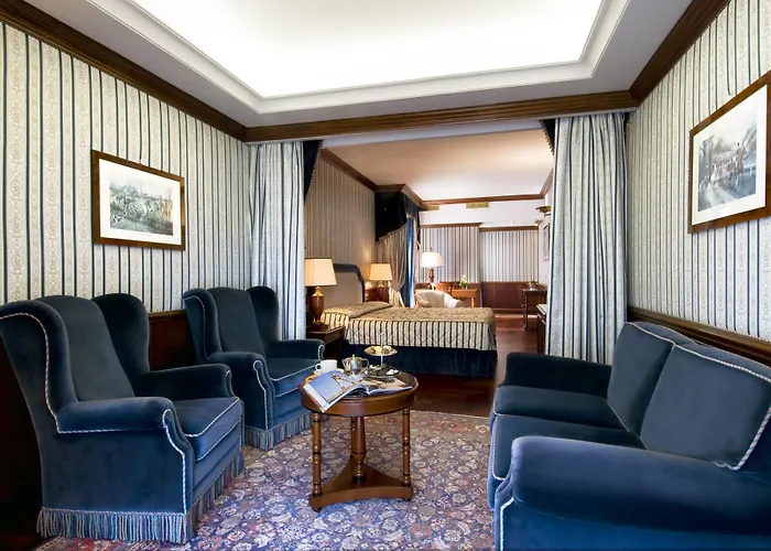 Grand Dino 4* Baveno