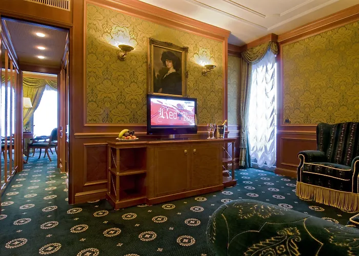 グランド ディノ 4* バヴェーノ