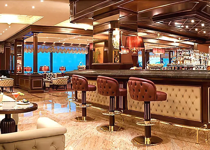 Hotel Grand Dino Baveno