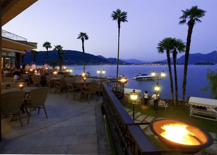 Grand Dino Hotel Baveno