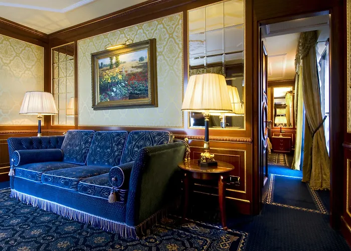 Grand Dino Hotel Baveno