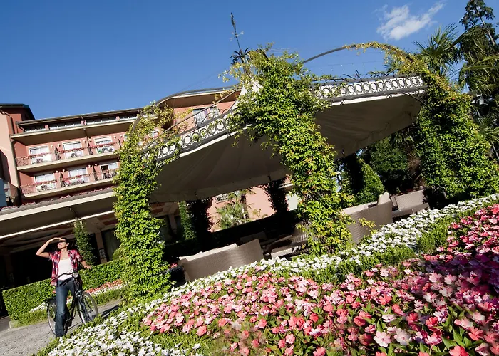 Grand Dino 호텔 4*