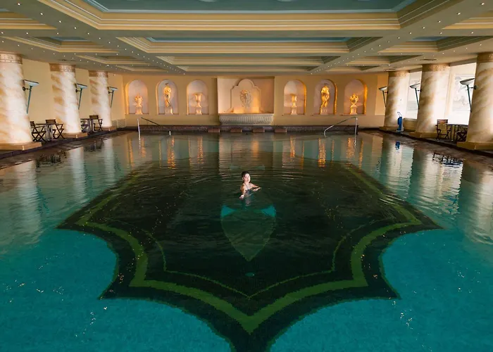 Grand Dino Hotel Baveno