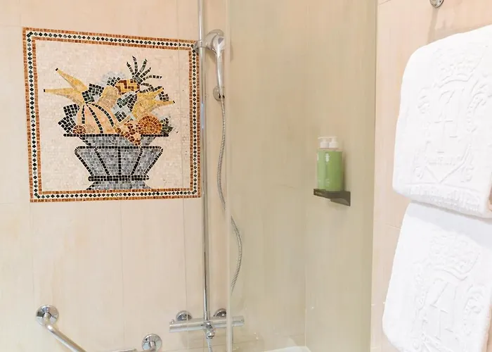 ホテル グランド ディノ バヴェーノ