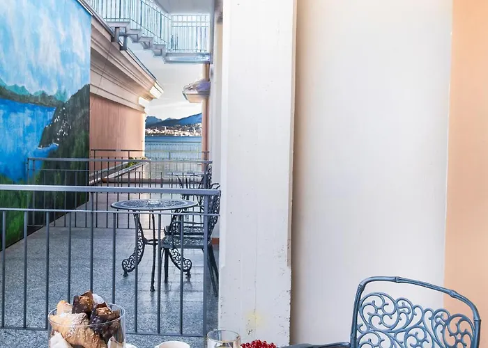 Grand Dino 4* Baveno