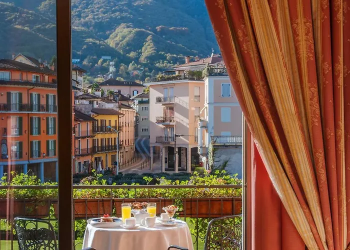 Grand Dino 호텔 4*