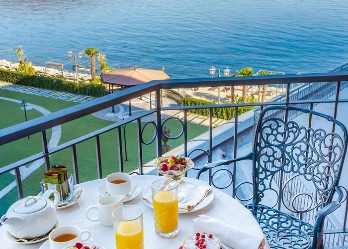 Grand Dino 4* Baveno