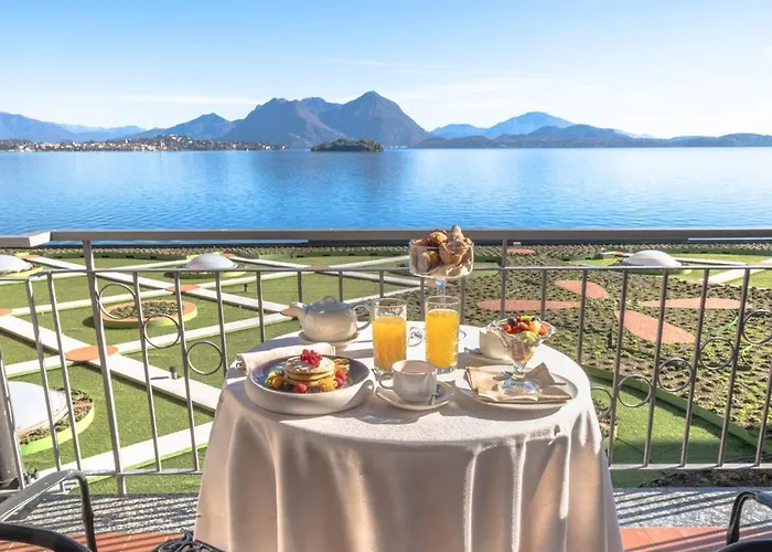 Grand Dino 호텔 바메노