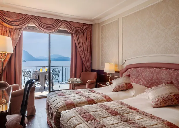 グランド ディノ ホテル 4*