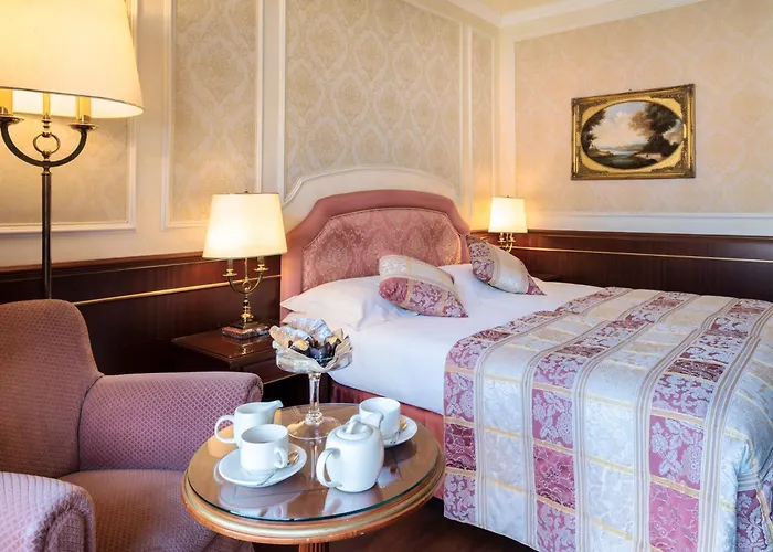 グランド ディノ ホテル